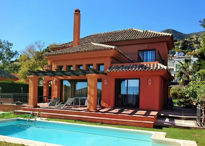 Hacienda El Retamar