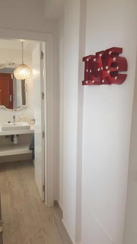 Aloha Playa Apartamento Benalmádena