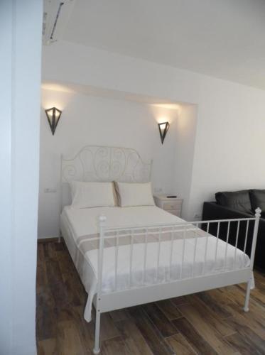 Aloha Playa Apartamento Benalmádena