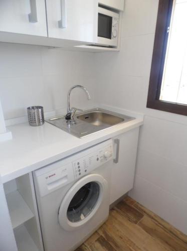 Apartamento Aloha Playa *