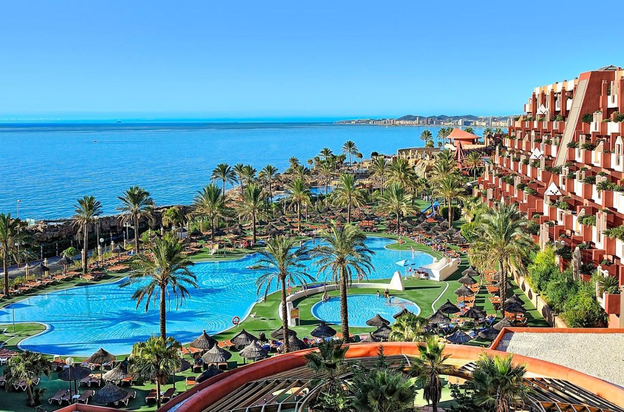 Premium 4* Benalmádena