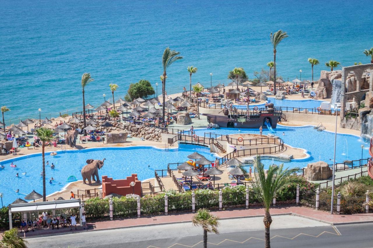 Premium Hotel Benalmádena