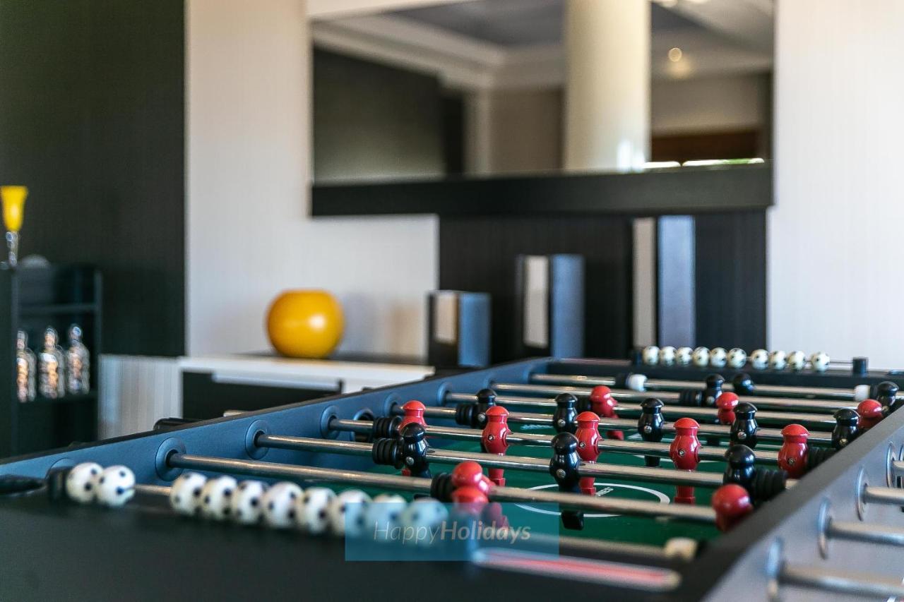 Hh Robledo -adults Only- Apartamento Benalmádena