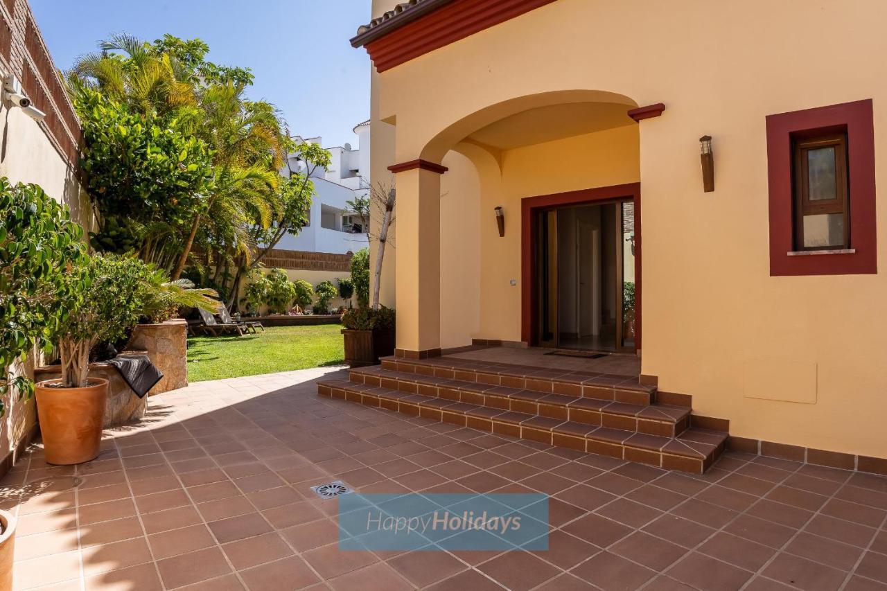 Hh Robledo -adults Only- * Benalmádena