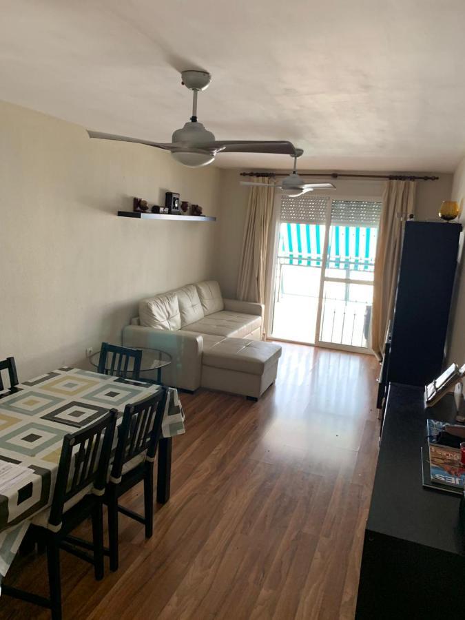 Residencial Playa Quebrada Apartment Benalmadena