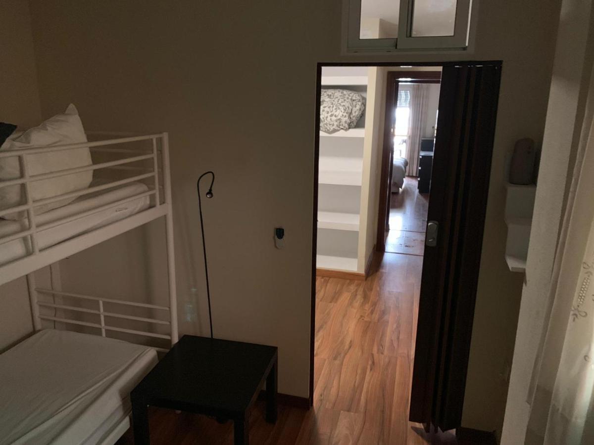 Apartment Residencial Playa Quebrada Benalmadena