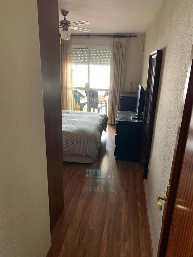 Apartment Residencial Playa Quebrada *