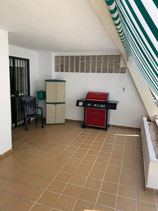 Apartment Residencial Playa Quebrada