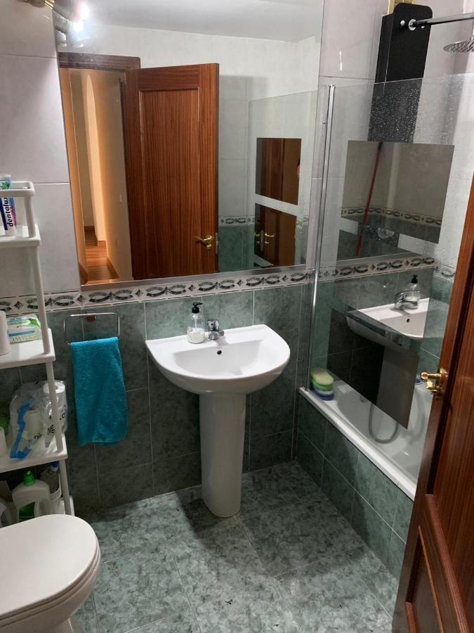 Residencial Playa Quebrada Apartment Benalmadena