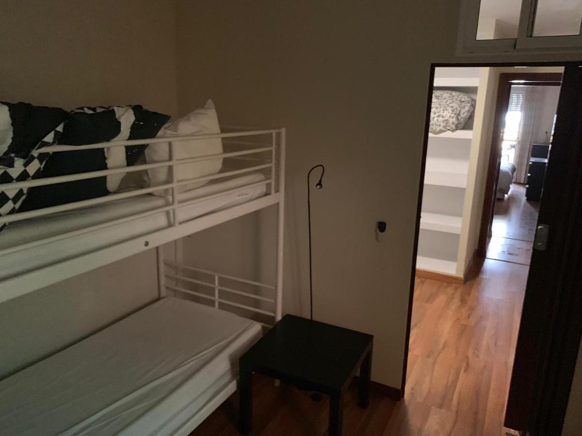 Apartment Residencial Playa Quebrada Benalmadena