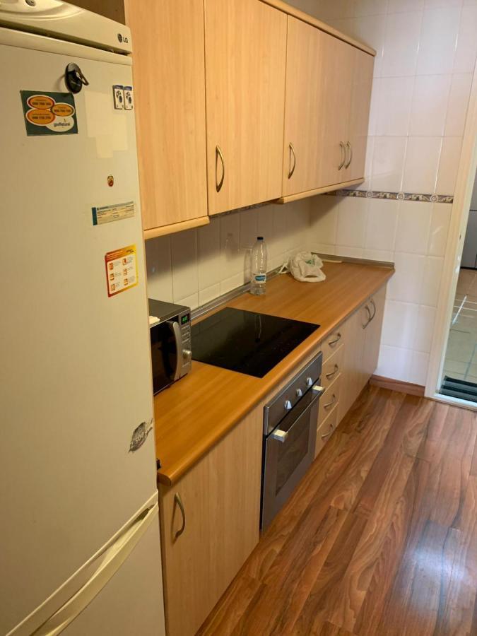 Residencial Playa Quebrada Apartment *