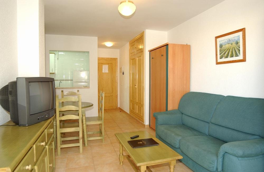 Appartement La Fonda