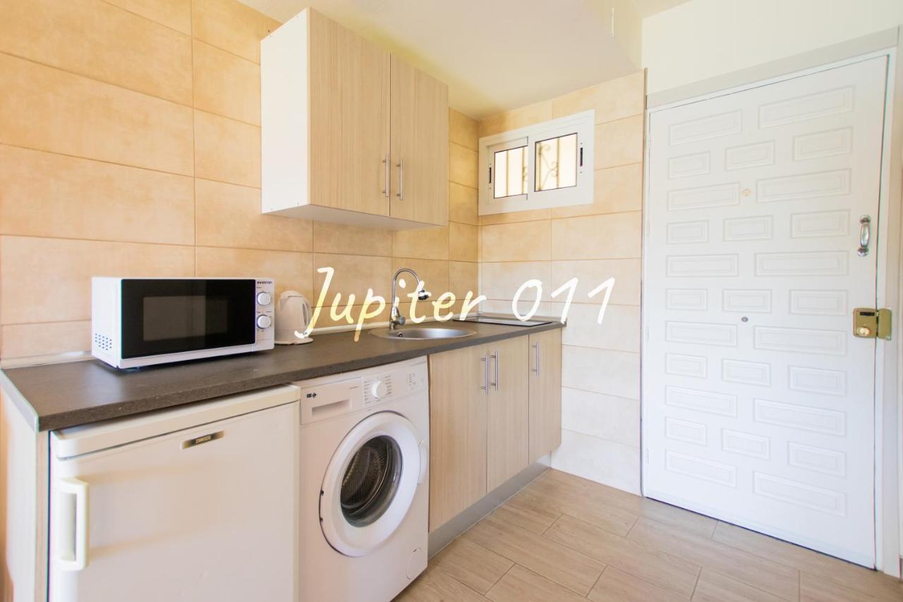 Studio - Minerva & Jupiter Apartment *