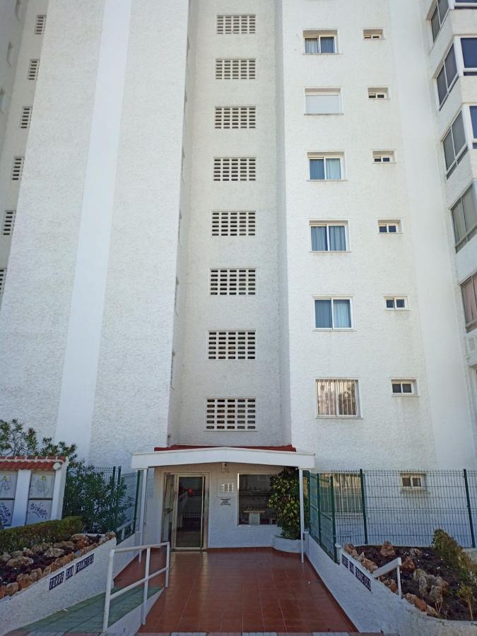 Torre San Francisco Sun & Apartment Benalmadena