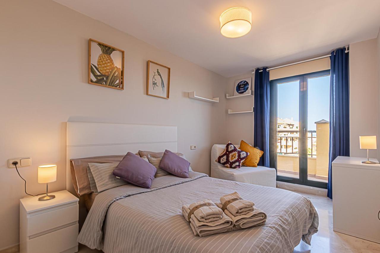 Apartamento 797 - Moderno Piso 4 Con Hermosas Vistas *