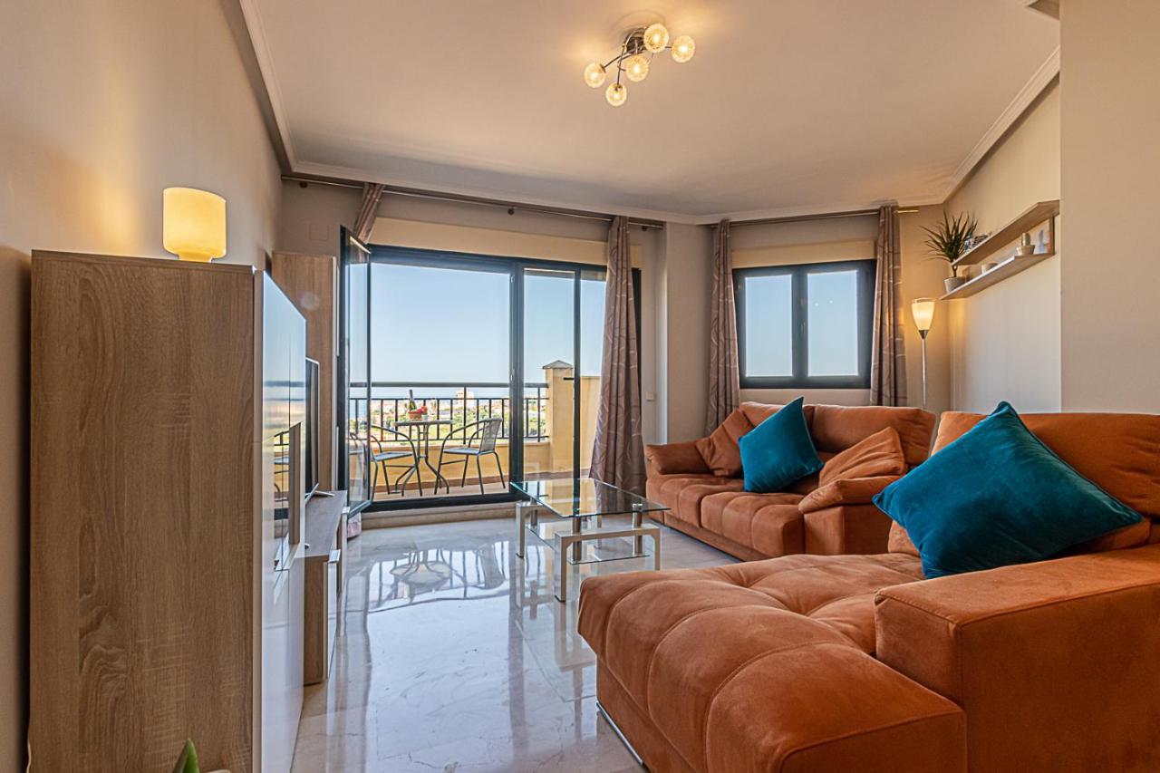 797 - Moderno Piso 4 Con Hermosas Vistas