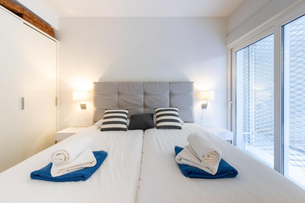 Reserva Del Higueron Apartment