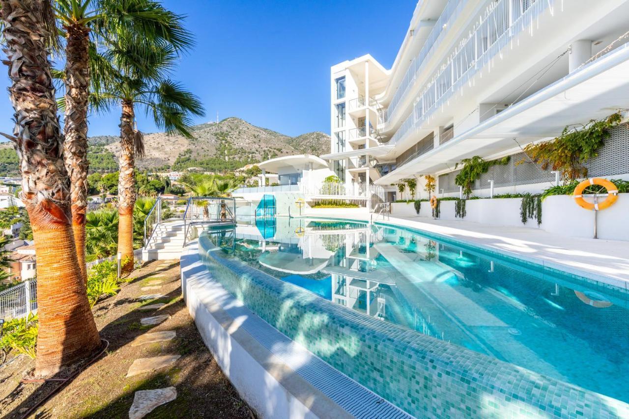 Reserva Del Higueron Benalmadena