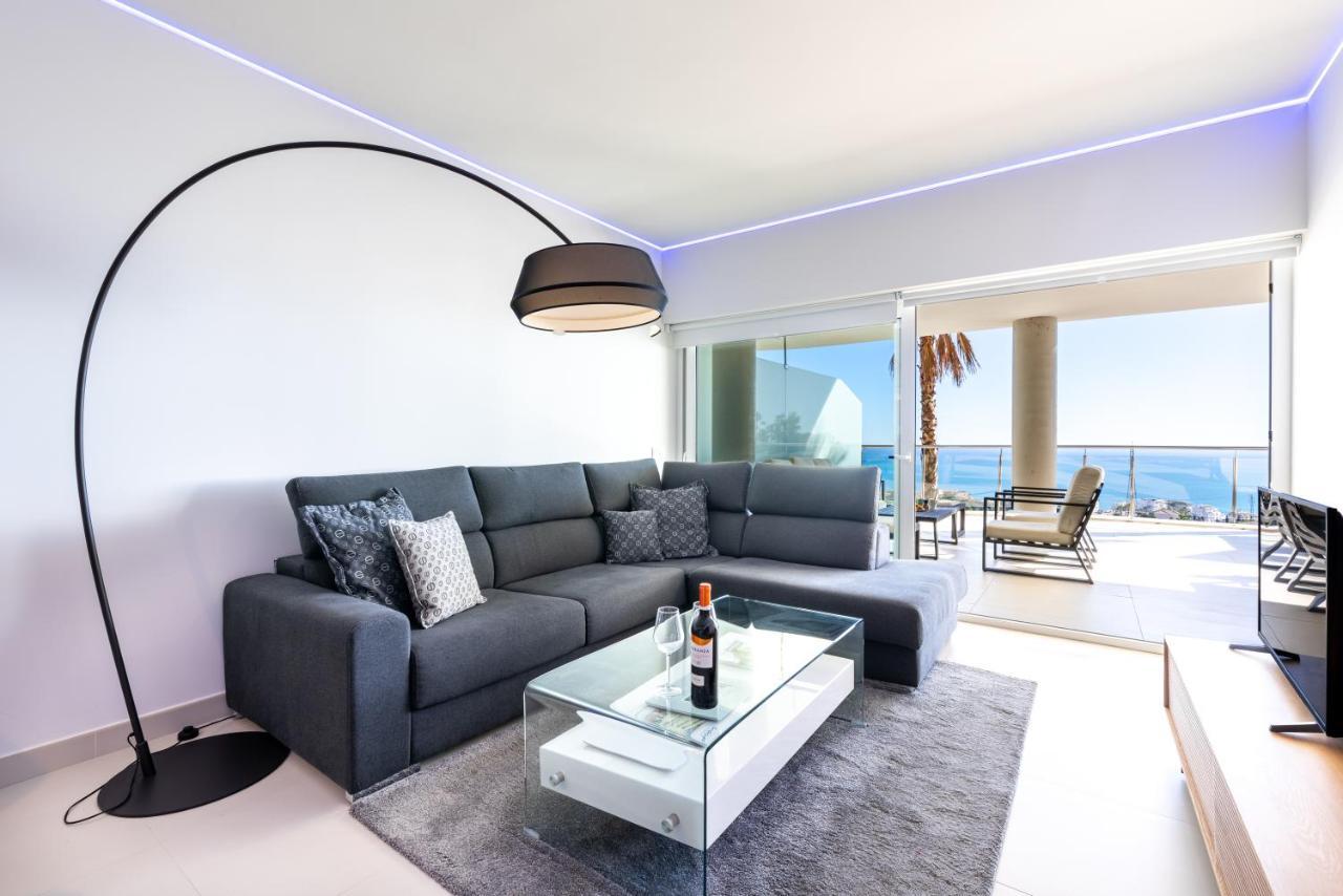 Reserva Del Higueron Benalmadena