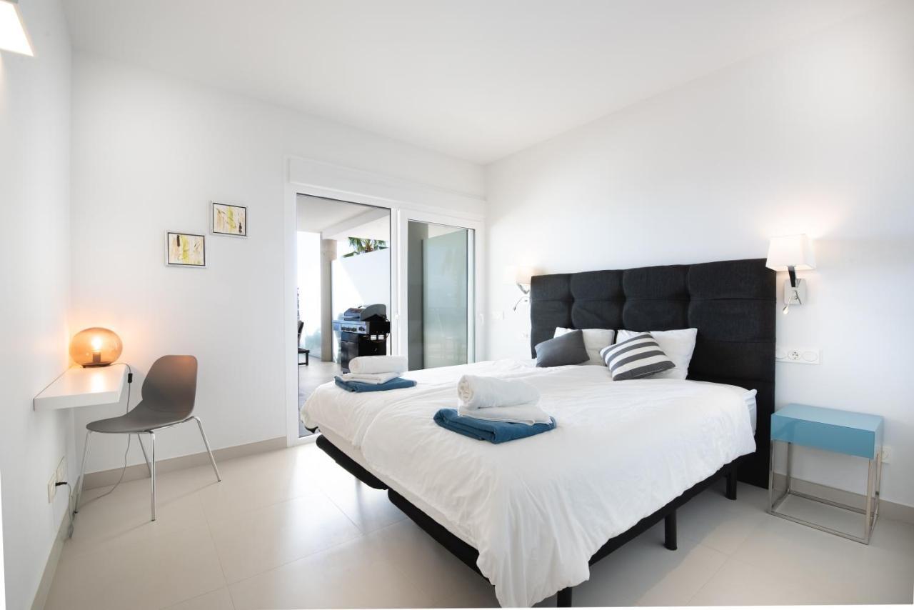 Reserva Del Higueron Benalmadena