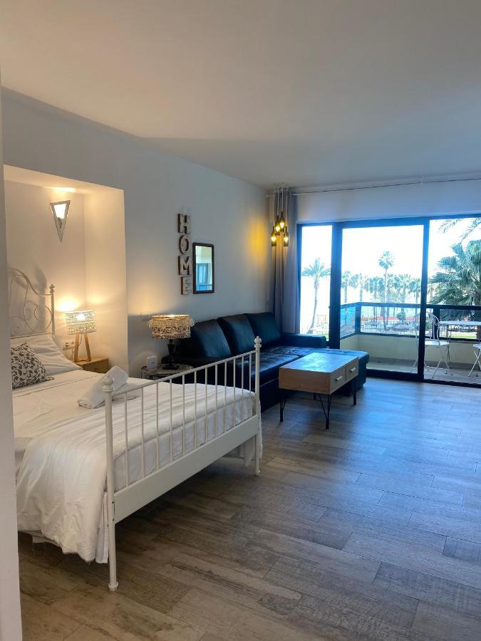 Apartamento Aloha Playa