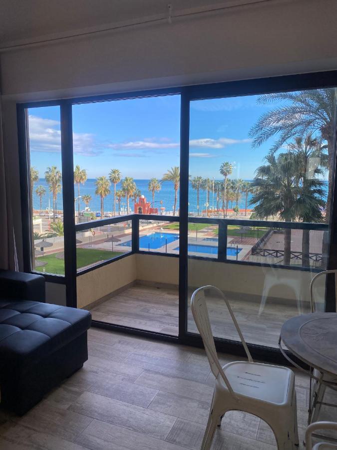 Apartamento Aloha Playa *
