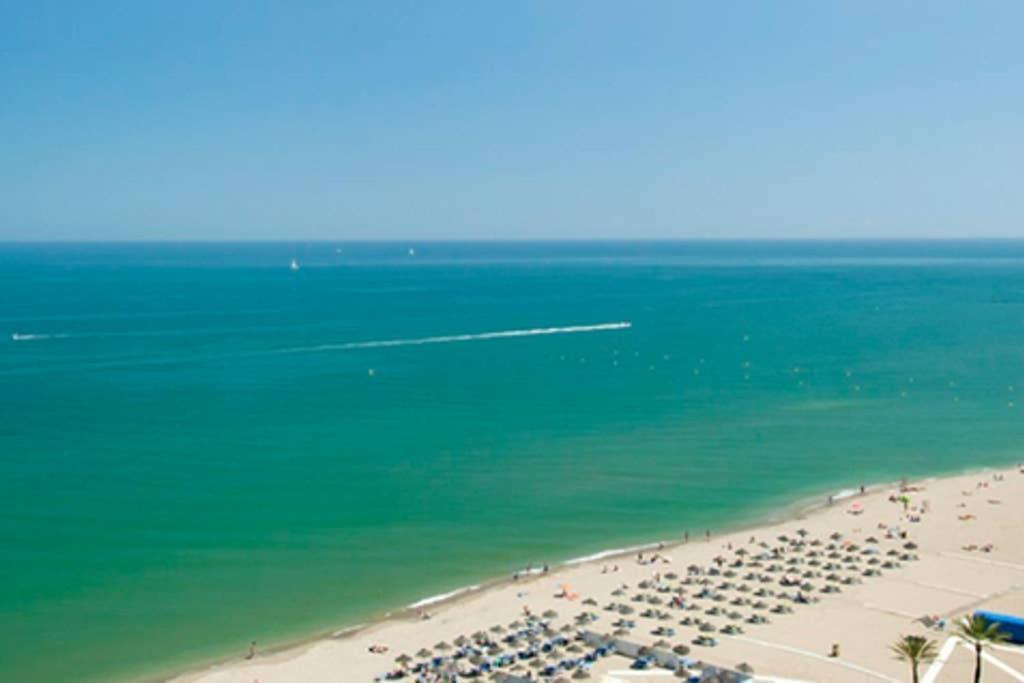 Higueronrentals Pruessner * Benalmádena