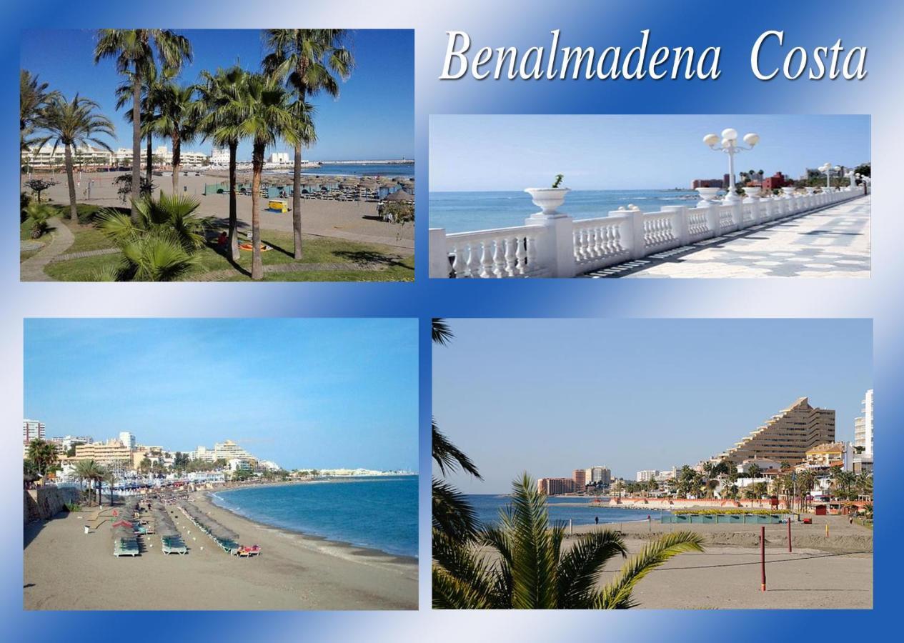 Luxury Near Puerto Marina *