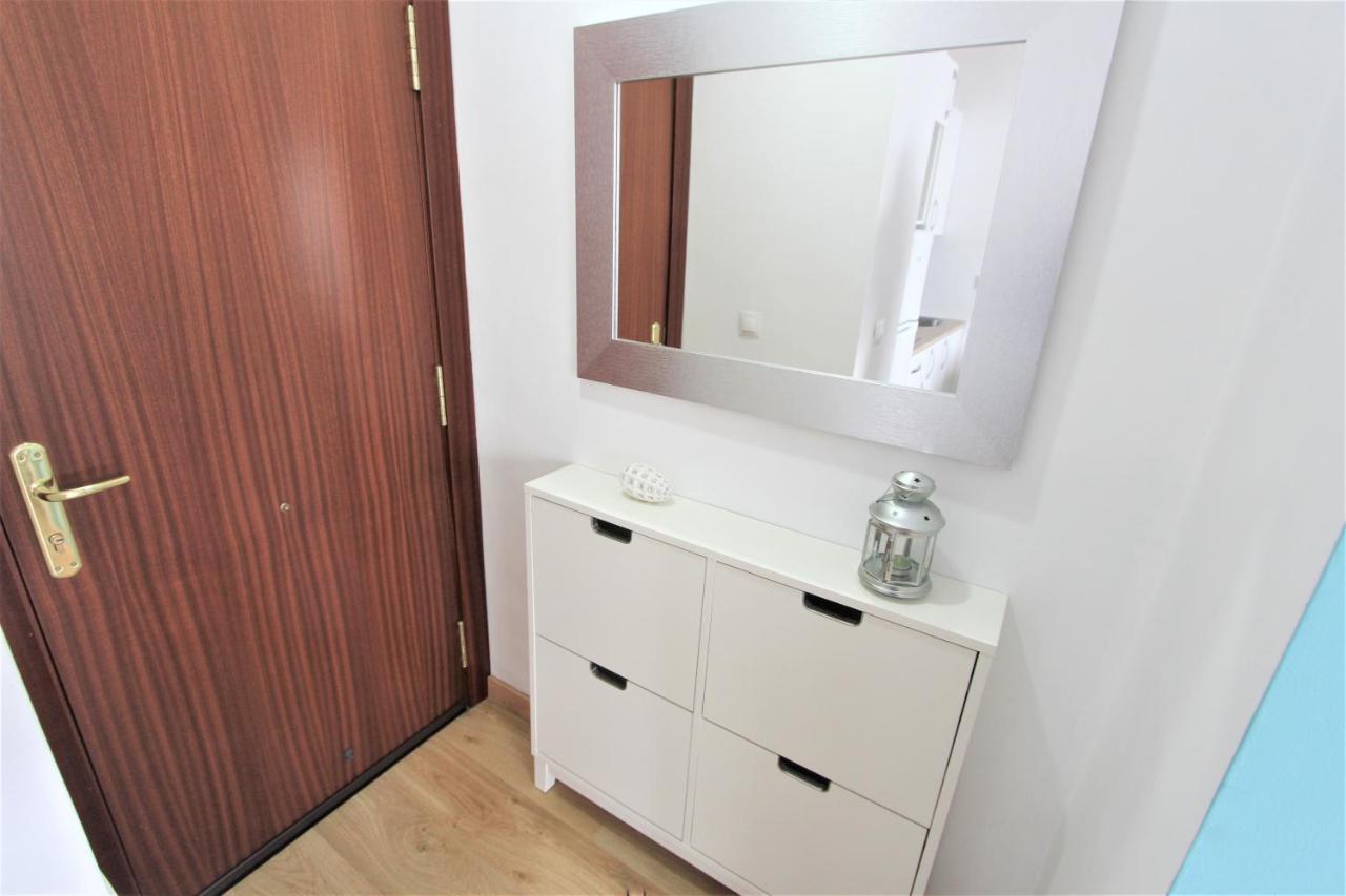 543 Apartamento - A 600m De La Playa - Piscina Y Playa