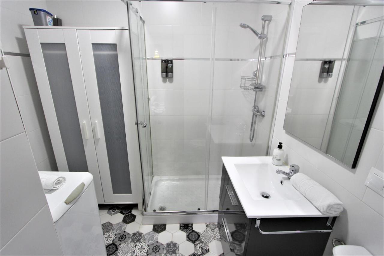 543 Apartamento - A 600m De La Playa - Piscina Y Playa Benalmadena