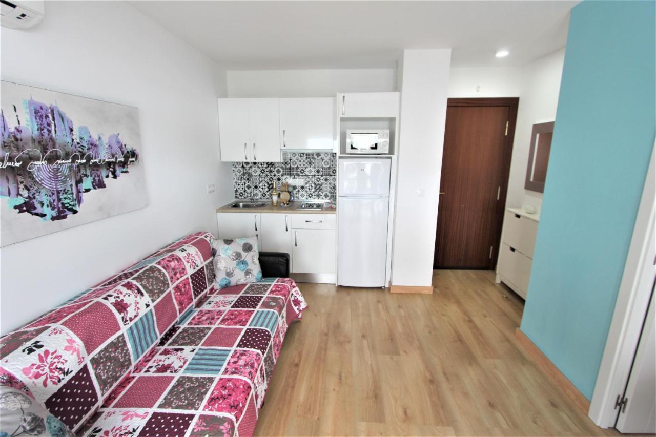 Apartment 543 Apartamento - A 600m De La Playa - Piscina Y Playa