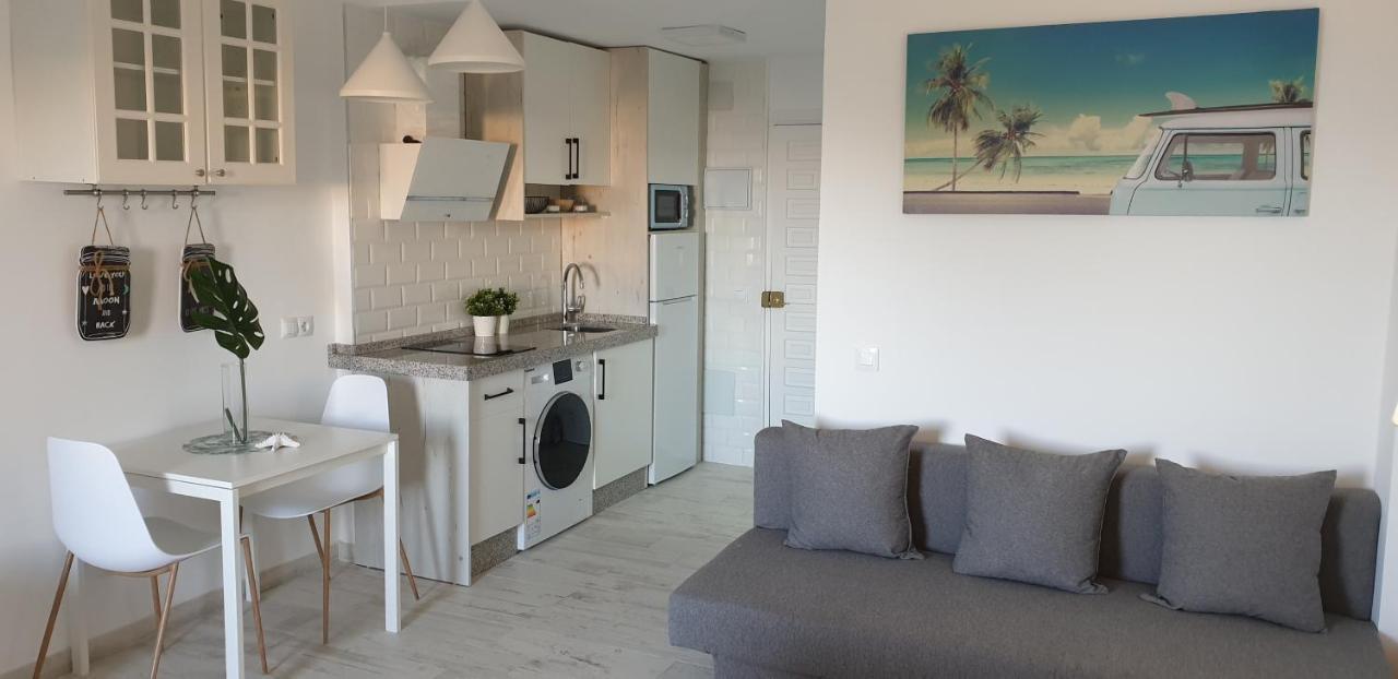 Holidays Benalbeach * Benalmadena
