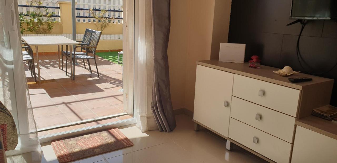 Nueva Torrequebrada Apartamento Benalmádena