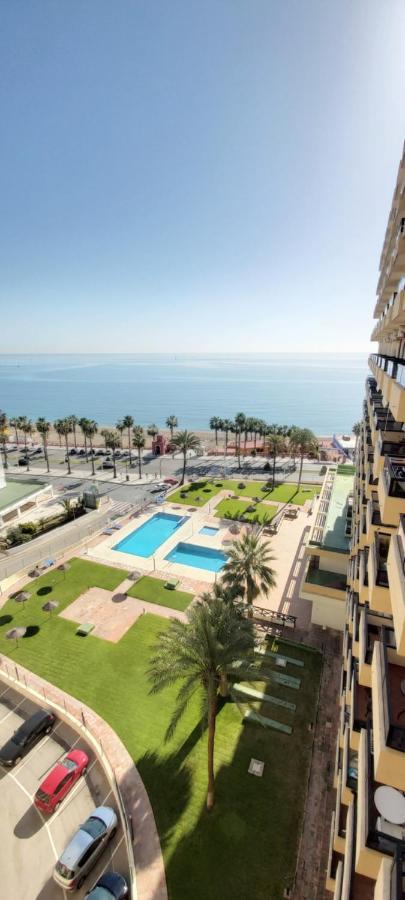 Apartment En Benalmadena