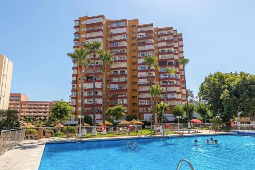 797 Holiday - Amplio Estudio En Puerto Marina Apartment