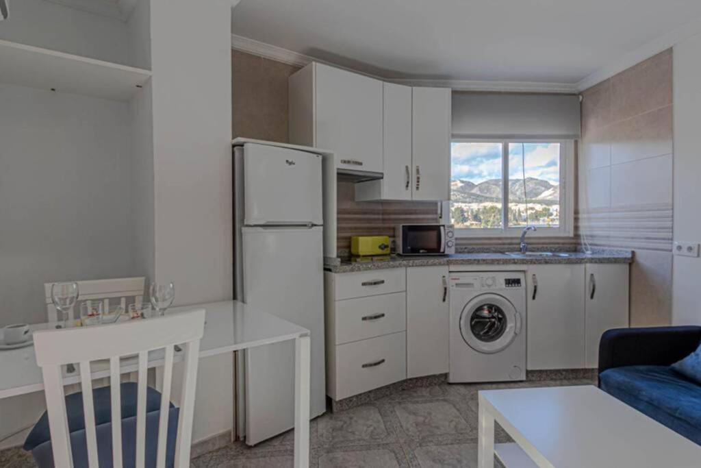 Apartment 797 Holiday - Amplio Estudio En Puerto Marina *