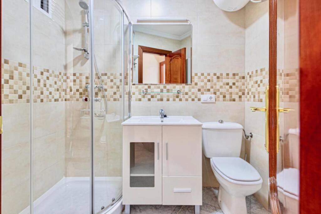 Apartment 797 Holiday - Amplio Estudio En Puerto Marina *