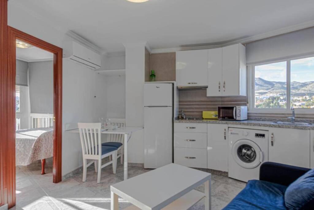 797 Holiday - Amplio Estudio En Puerto Marina Apartment *