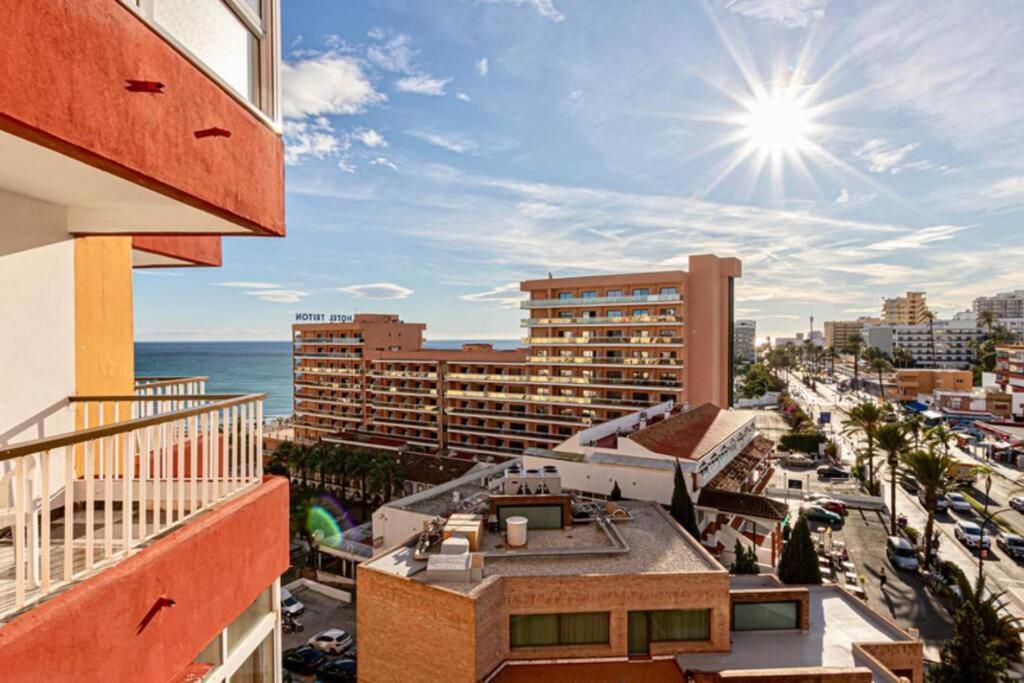 Apartment 797 Holiday - Amplio Estudio En Puerto Marina