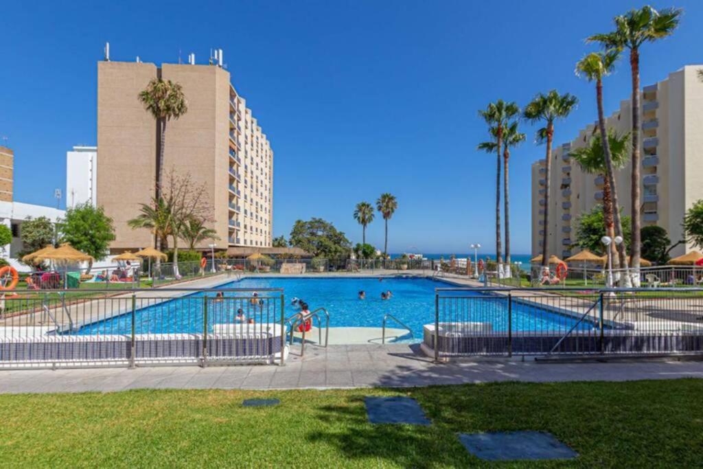 Apartment 797 Holiday - Amplio Estudio En Puerto Marina