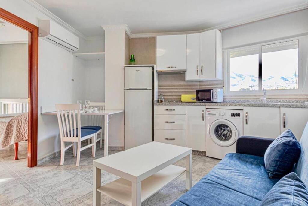 Apartment 797 Holiday - Amplio Estudio En Puerto Marina
