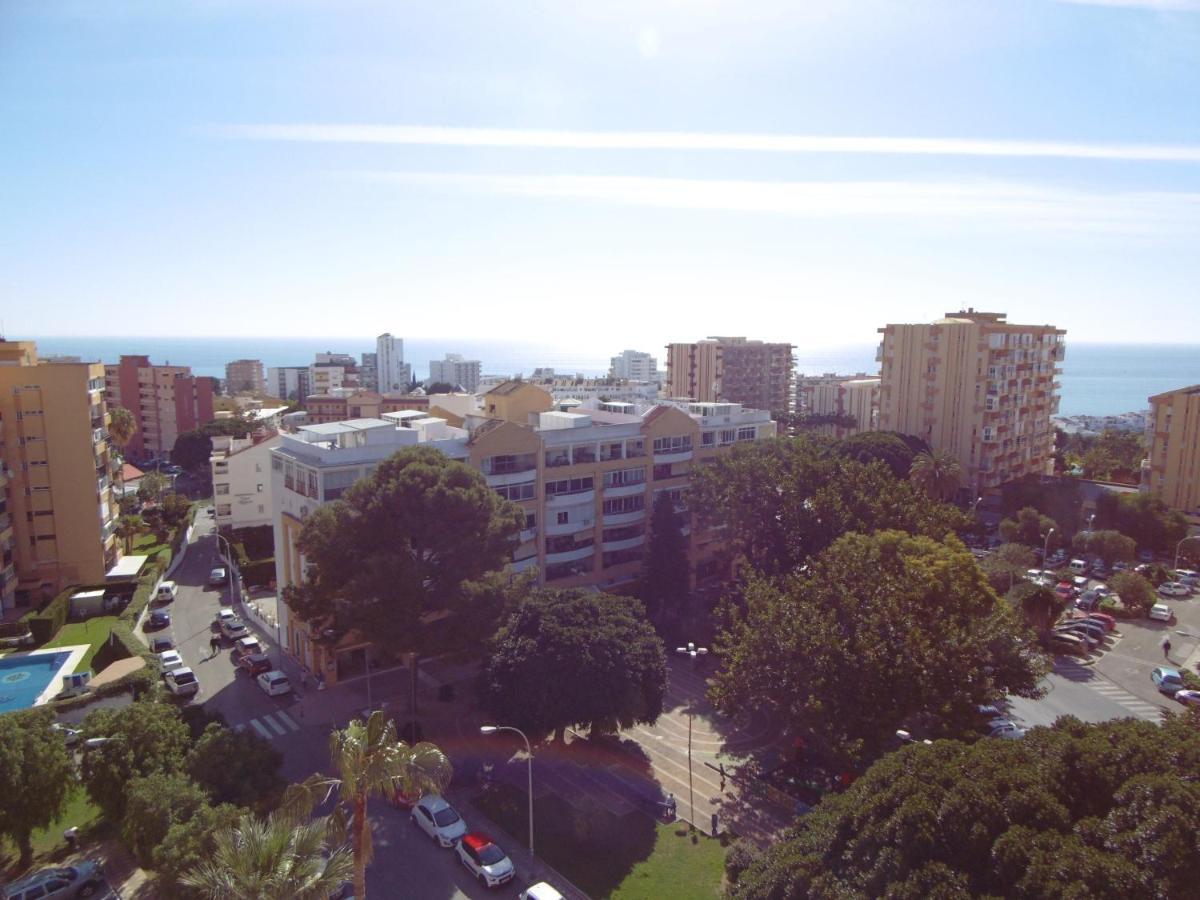 Turisstiko Studio Benalmadena