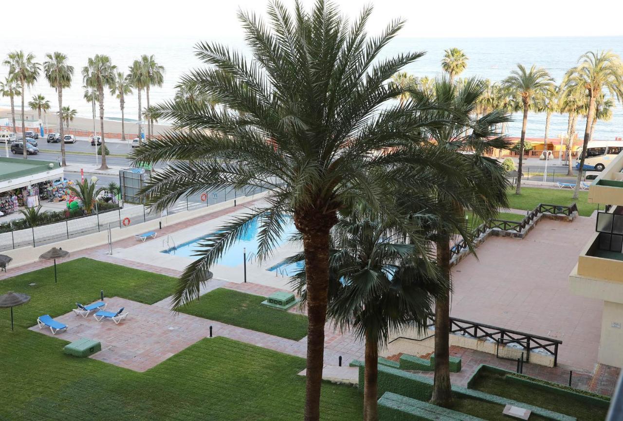 Apartment Rent4 Malaga Aloha Benalmadena