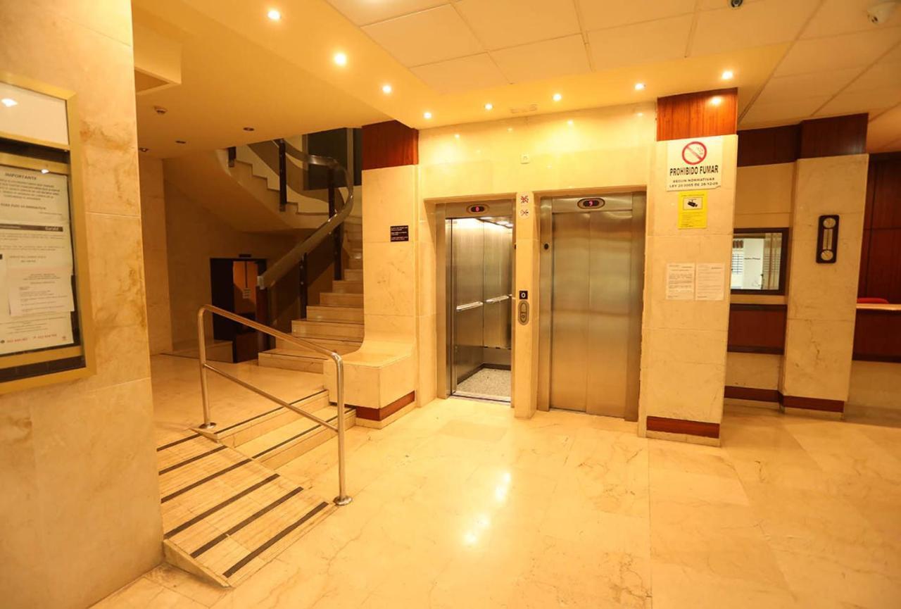 Apartment Rent4 Malaga Aloha Benalmadena