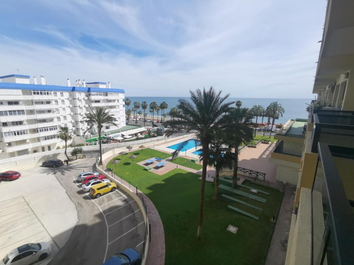 Rent4 Malaga Aloha Apartment Benalmadena
