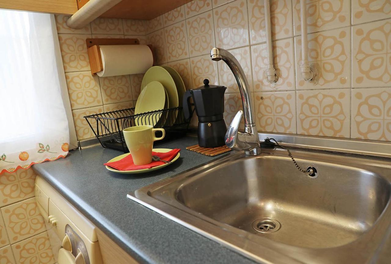 Apartment Rent4 Malaga Aloha