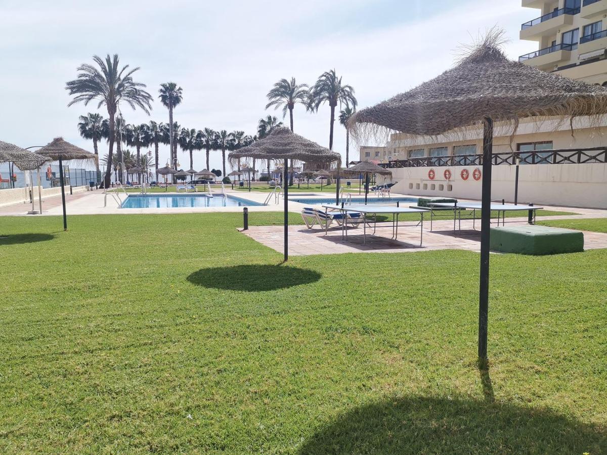 Apartment Rent4 Malaga Aloha