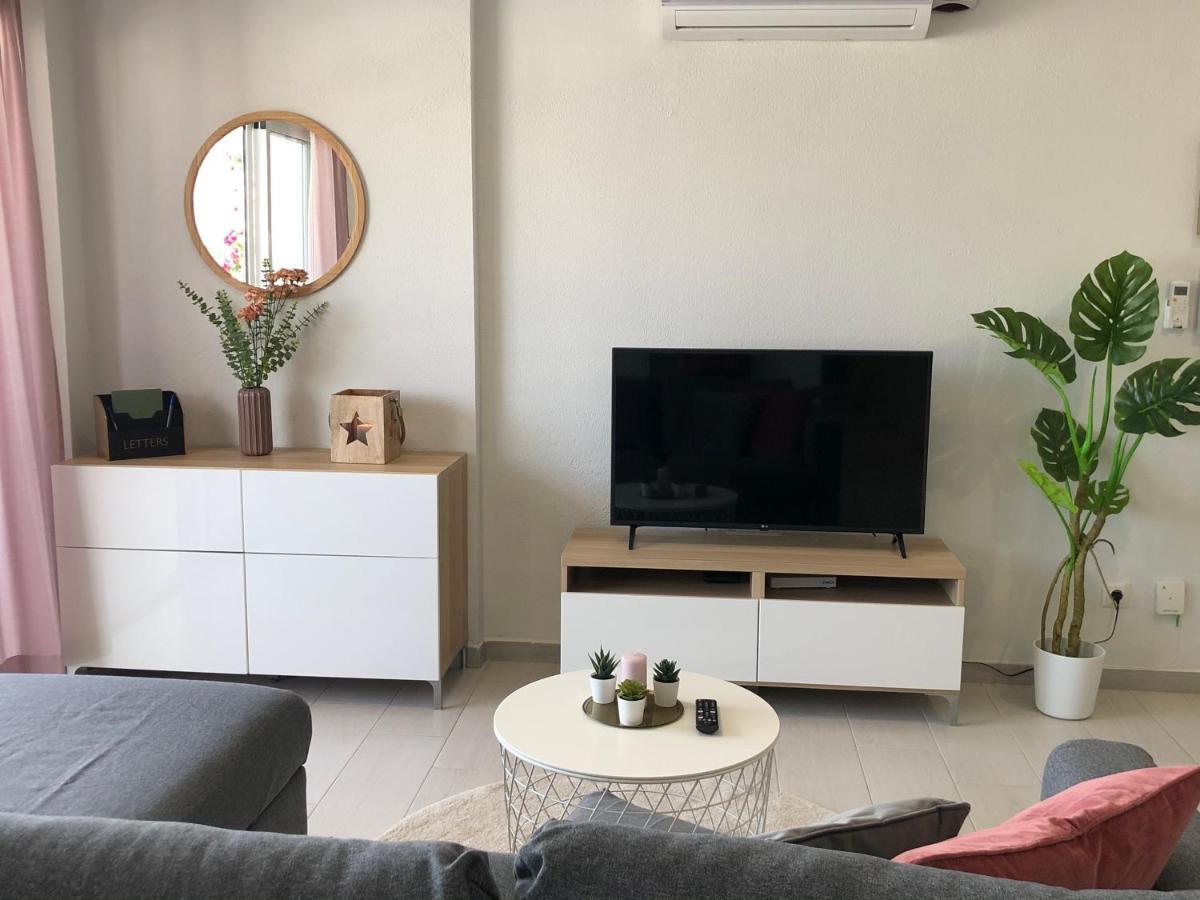 Apartment Victoria Luxury Beachfront In Costa Benalmadena