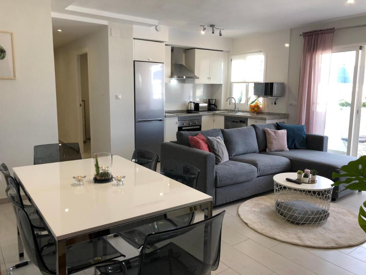 Victoria Luxury Beachfront In Costa Benalmadena