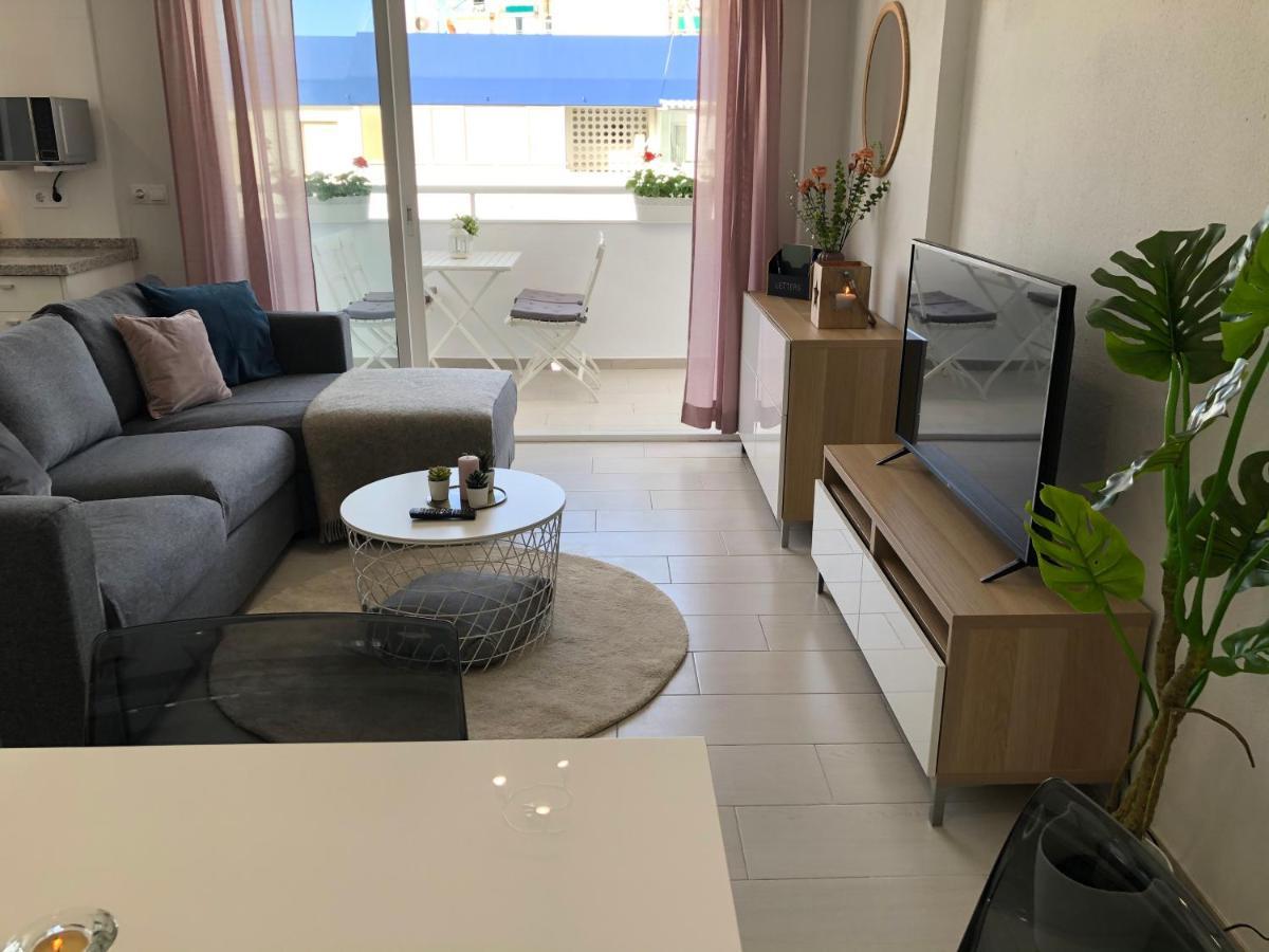 Victoria Luxury Beachfront In Costa Apartment *